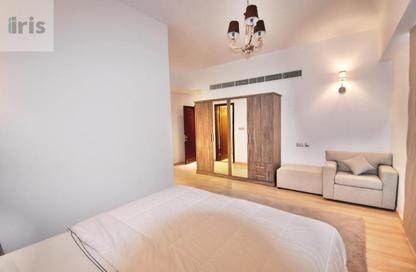 Apartment - 1 - 2 for rent in Al Juffair - Capital Governorate Apartment - 1 - 2 for rent in Al Juffair - Capital Governorate