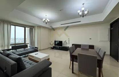 Apartment - 3 Bedrooms - 3 Bathrooms for rent in Adliya - Manama - Capital Governorate