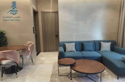 Apartment - 1 Bedroom - 1 Bathroom for rent in Janabiya - Northern Governorate