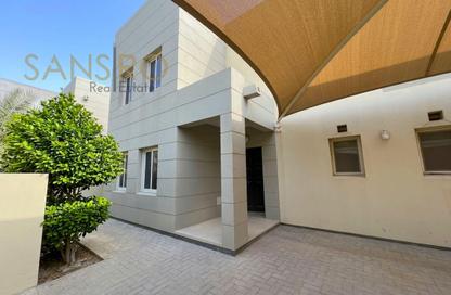 Villa - 3 Bedrooms - 3 Bathrooms for rent in Budaiya - Northern Governorate