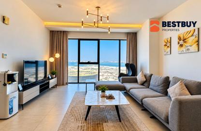 Apartment - 1 - 2 for rent in Al Juffair - Capital Governorate Apartment - 1 - 2 for rent in Al Juffair - Capital Governorate