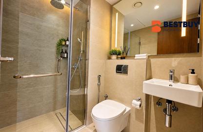 Apartment - 1 - 2 for rent in Al Juffair - Capital Governorate Apartment - 1 - 2 for rent in Al Juffair - Capital Governorate