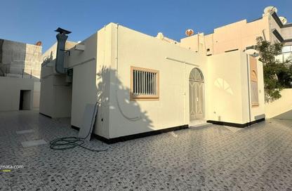 Villa - 4 Bedrooms - 2 Bathrooms for sale in Hamad Town - Northern Governorate