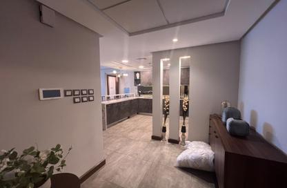 Apartment - 2 Bedrooms - 2 Bathrooms for rent in Hidd - Muharraq Governorate Apartment - 2 Bedrooms - 2 Bathrooms for rent in Hidd - Muharraq Governorate