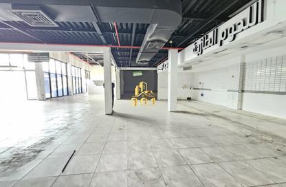 Shop - Studio for rent in Segaya - Manama - Capital Governorate