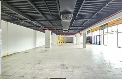 Shop - Studio for rent in Segaya - Manama - Capital Governorate