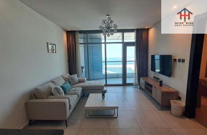 Apartment - 1 - 1 for rent in Hoora - Capital Governorate