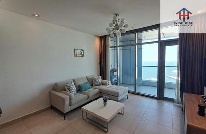 Apartment - 1 - 1 for rent in Hoora - Capital Governorate