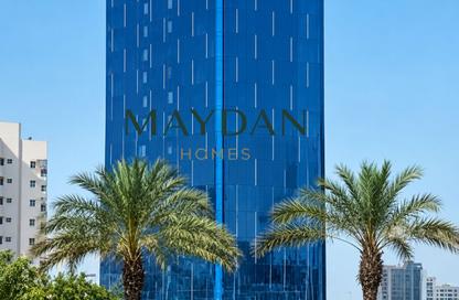 Office Space - Studio - 7+ for rent in Seef - Capital Governorate
