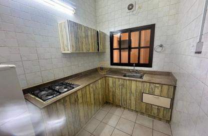 Apartment - 2 Bedrooms - 2 Bathrooms for rent in Gufool - Manama - Capital Governorate