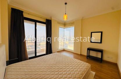Apartment - 2 - 2 for rent in Um Al Hasam - Manama - Capital Governorate Apartment - 2 - 2 for rent in Um Al Hasam - Manama - Capital Governorate