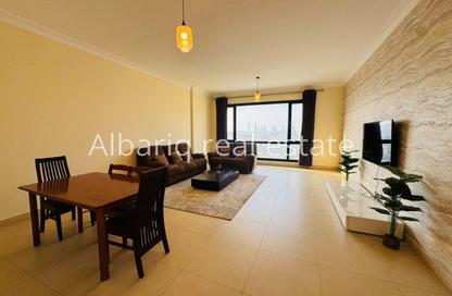 Apartment - 2 - 2 for rent in Um Al Hasam - Manama - Capital Governorate Apartment - 2 - 2 for rent in Um Al Hasam - Manama - Capital Governorate