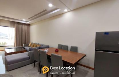 Apartment - 2 Bedrooms - 2 Bathrooms for rent in Amwaj Avenue - Amwaj Islands - Muharraq Governorate Apartment - 2 Bedrooms - 2 Bathrooms for rent in Amwaj Avenue - Amwaj Islands - Muharraq Governorate
