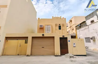 Villa - 5 Bedrooms - 5 Bathrooms for sale in Galali - Muharraq Governorate