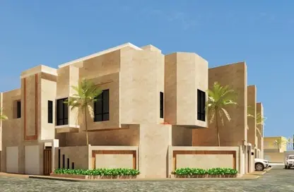 فيلا - 5 غرف نوم - 6 حمامات للبيع في عراد - المحرق