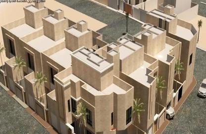 Villa - 5 Bedrooms - 6 Bathrooms for sale in Arad - Muharraq Governorate