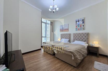 Apartment - 3 Bedrooms - 4 Bathrooms for rent in Al Juffair - Capital Governorate