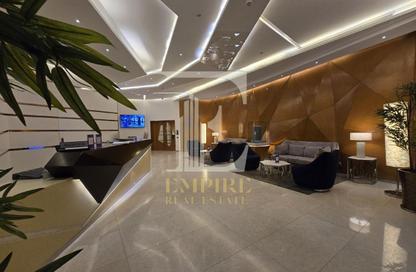 Apartment - 3 Bedrooms - 4 Bathrooms for rent in Al Juffair - Capital Governorate