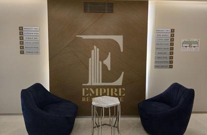 Apartment - 3 Bedrooms - 4 Bathrooms for rent in Al Juffair - Capital Governorate