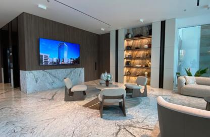 Office Space - Studio for rent in Seef - Capital Governorate