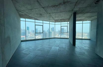 Office Space - Studio for rent in Seef - Capital Governorate