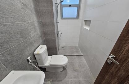 Apartment - 1 Bedroom - 1 Bathroom for rent in Hidd - Muharraq Governorate