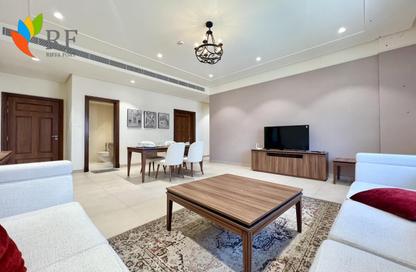 Apartment - 2 Bedrooms - 3 Bathrooms for rent in Bu Kowarah - Riffa - Southern Governorate