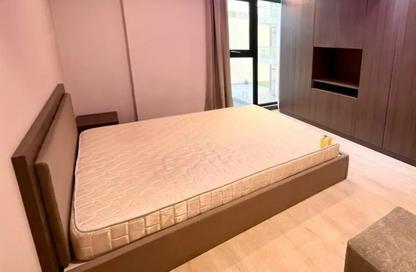 Apartment - 1 Bedroom - 1 Bathroom for rent in Seef - Capital Governorate