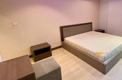Apartment - 1 Bedroom - 1 Bathroom for rent in Seef - Capital Governorate