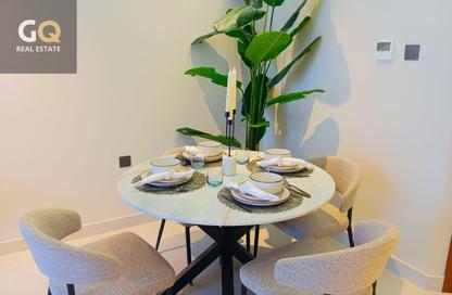 Apartment - 2 Bedrooms - 3 Bathrooms for rent in Al Juffair - Capital Governorate
