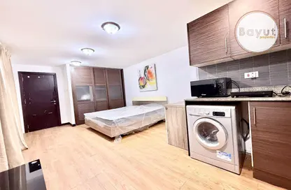 Apartment - Studio - 1 Bathroom for rent in Saar - Northern Governorate
