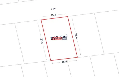 Land - Studio for sale in Budaiya - Northern Governorate