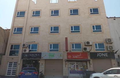 Office Space - 2 Bedrooms - 1 Bathroom for rent in Sanabis - Manama - Capital Governorate