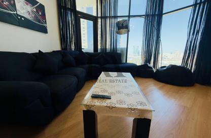 Apartment - 1 Bedroom - 2 Bathrooms for sale in Sanabis - Manama - Capital Governorate
