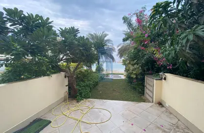 فيلا - 5 غرف نوم - 5 حمامات للايجار في أمواج بيتش فرونت - أمواج - المحرق