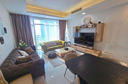 Apartment - 2 Bedrooms - 3 Bathrooms for rent in Al Juffair - Capital Governorate