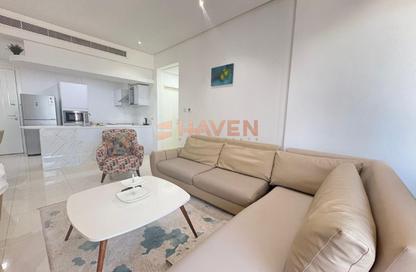 Apartment - 1 Bedroom - 2 Bathrooms for rent in Al Juffair - Capital Governorate Apartment - 1 Bedroom - 2 Bathrooms for rent in Al Juffair - Capital Governorate
