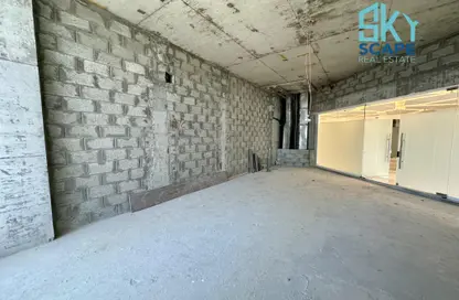 محل - استوديو - 2 حمامات للايجار في السيف - محافظة العاصمة