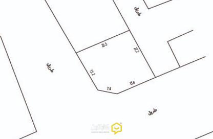 Land - Studio for sale in Al Bahair - Riffa - Southern Governorate
