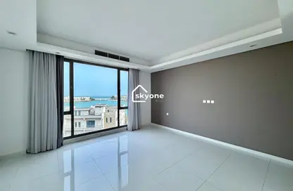 Apartment - 3 Bedrooms - 2 Bathrooms for sale in Amwaj Avenue - Amwaj Islands - Muharraq Governorate