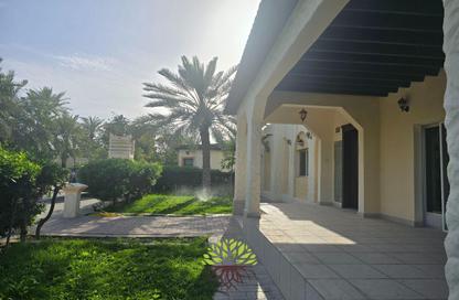 Villa - 3 Bedrooms - 4 Bathrooms for rent in Budaiya - Northern Governorate