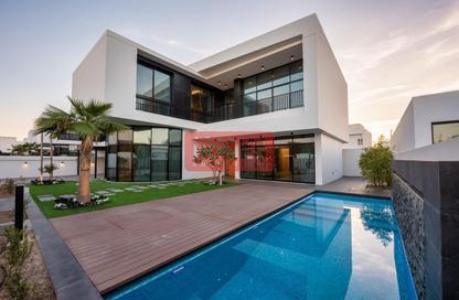 Villa - 4 Bedrooms - 5 Bathrooms for rent in Hamala - Northern Governorate
