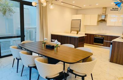 Villa - 4 Bedrooms - 5 Bathrooms for rent in Hamala - Northern Governorate Villa - 4 Bedrooms - 5 Bathrooms for rent in Hamala - Northern Governorate
