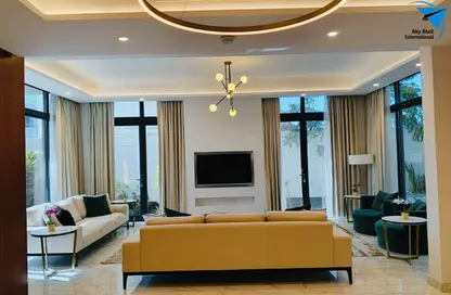 Villa - 4 Bedrooms - 5 Bathrooms for rent in Hamala - Northern Governorate