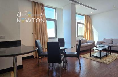 Apartment - 2 Bedrooms - 2 Bathrooms for rent in Um Al Hasam - Manama - Capital Governorate Apartment - 2 Bedrooms - 2 Bathrooms for rent in Um Al Hasam - Manama - Capital Governorate