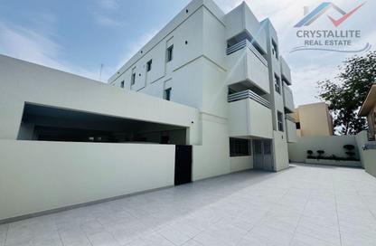 Apartment - 3 Bedrooms - 3 Bathrooms for rent in Al Burhama - Manama - Capital Governorate