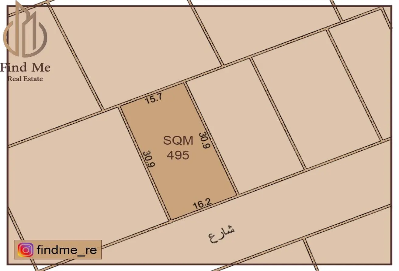 57237608 - الصورة الرئيسية للعقار
