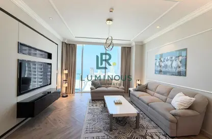 شقة - غرفة نوم - 2 حمامات للايجار في السيف - محافظة العاصمة