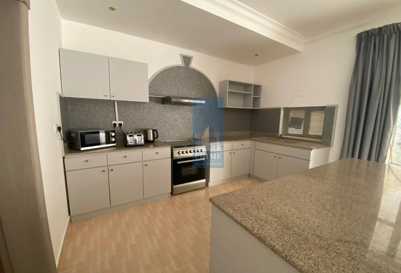 Rent in Janabiya: SPACIOUS TERRACE / PETS FRIENDLY / COMPOUND ...