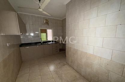 Apartment - 2 Bedrooms - 2 Bathrooms for rent in Tubli - Central Governorate